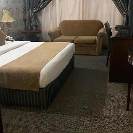 Sun & Sands Hotel Llc Dubai Luaran gambar