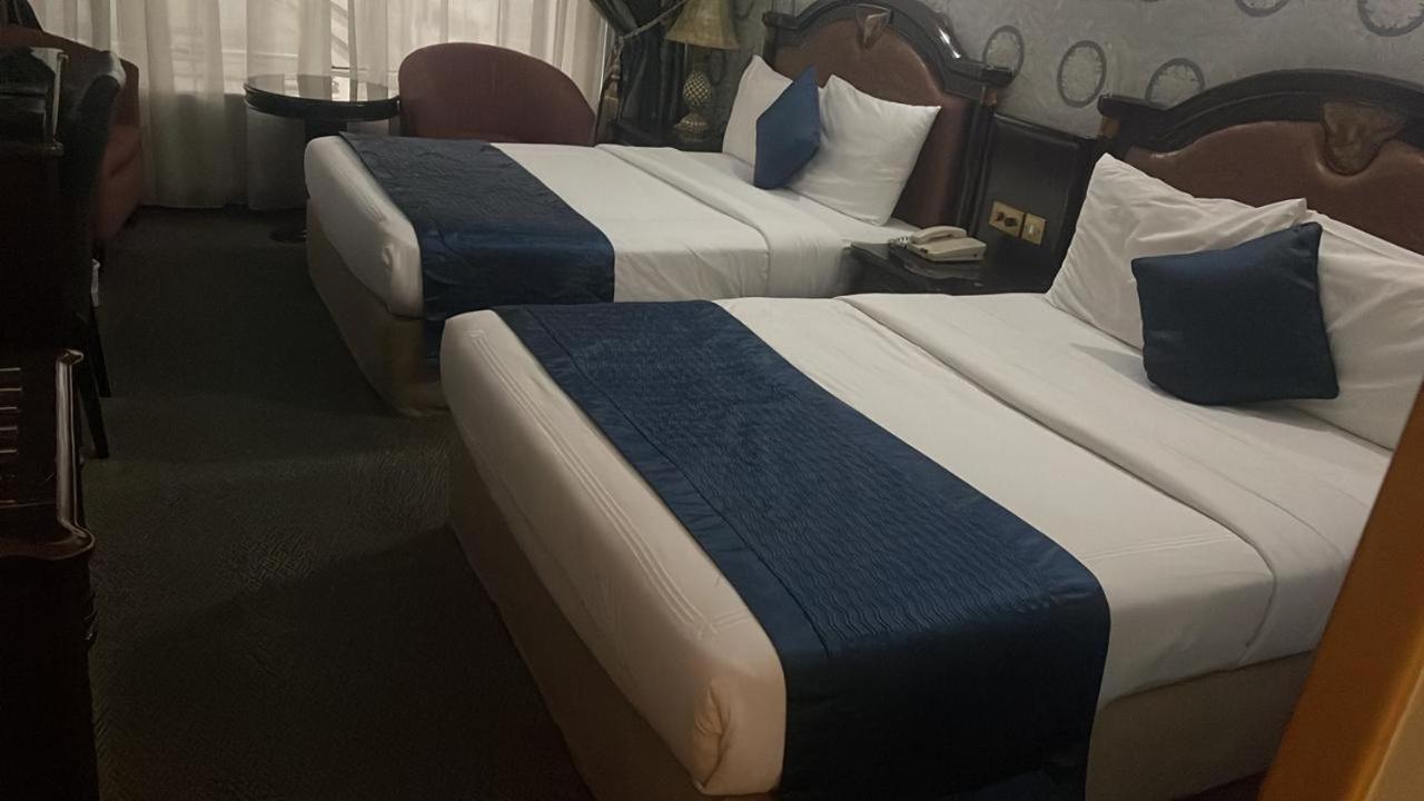 Sun & Sands Hotel Llc Dubai Luaran gambar